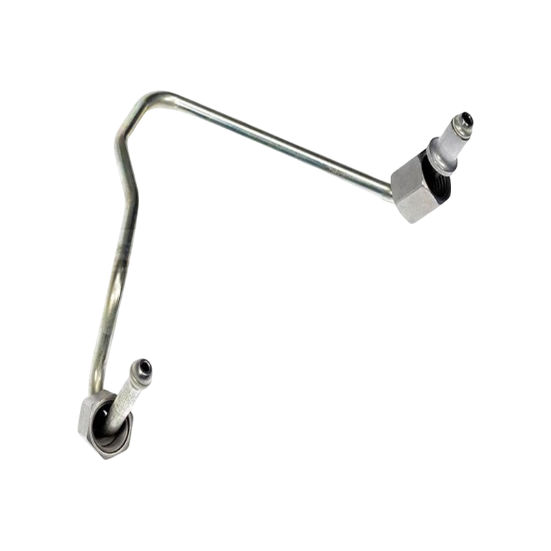 Tối ưu hóa tính toàn vẹn của hệ thống nhiên liệu với dây chuyền phun dầu diesel chính xác (OE# 98063063)