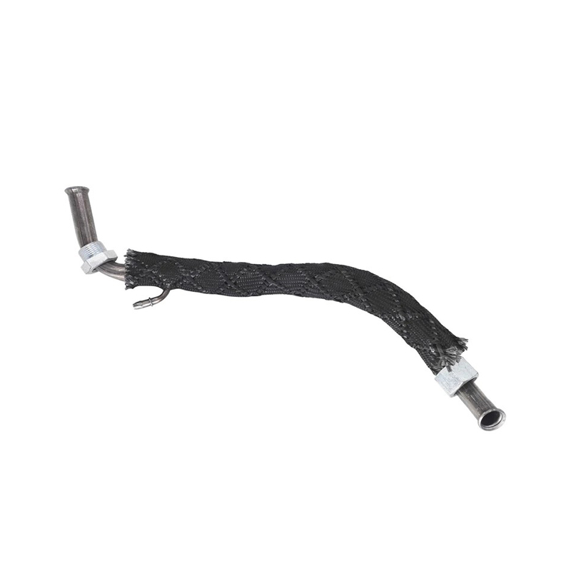 Ống EGR là gì? Chức năng, Triệu chứng, Sự cố và Hướng dẫn Thay thế