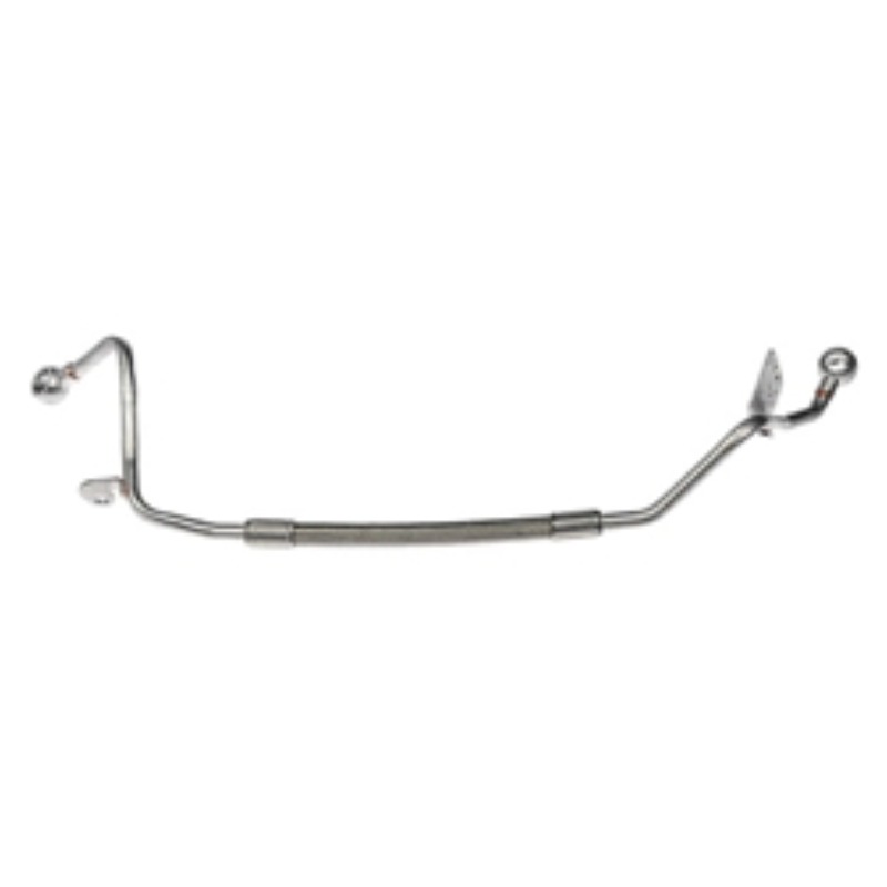 Ống xả phía sau VW/Audi 06A-145-778-Q chính hãng