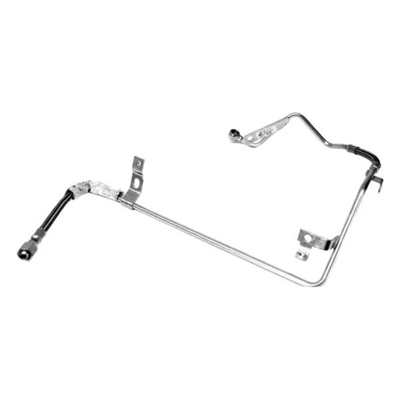 Dây cấp dầu tăng áp VW/Audi 06B145771P chính hãng