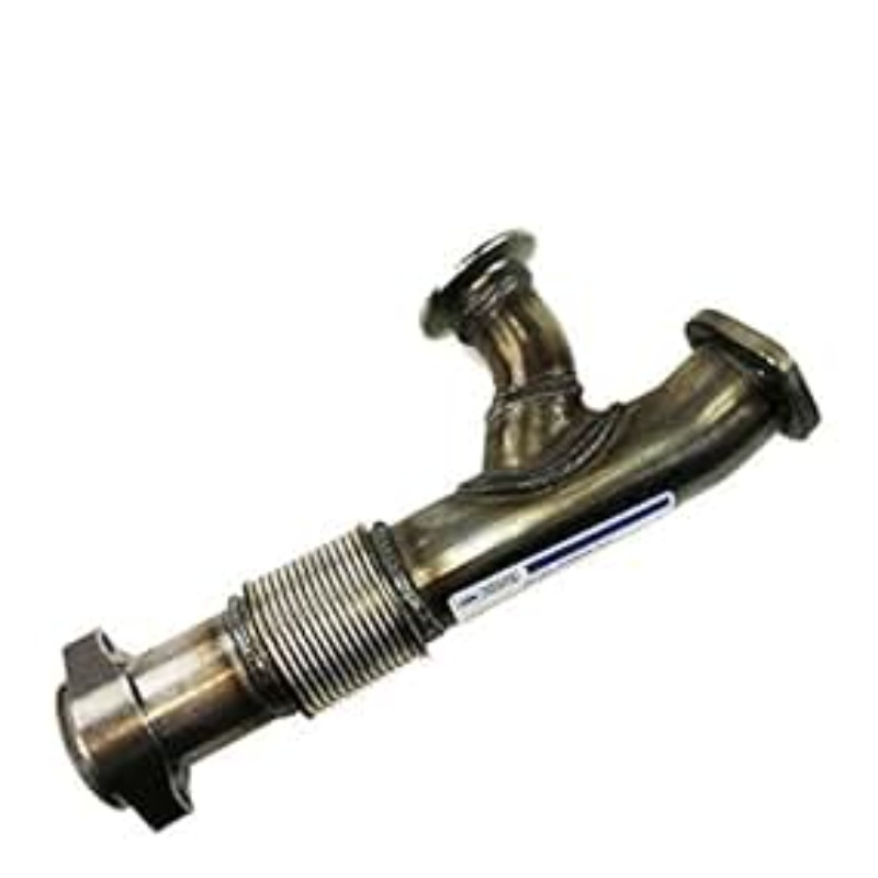 Ống dẫn vào/lên tăng áp chính hãng Ford 3C3Z-6K854-AA